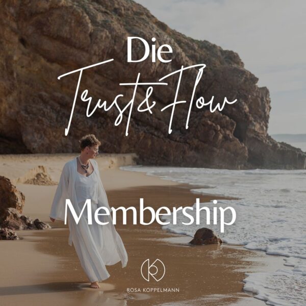 Trust & Flow Membership - Eine Jahreszeit Ratenzahlung