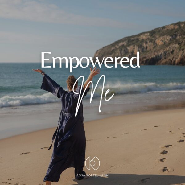 Empowered Me