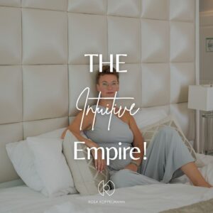 The Intuitive Empire